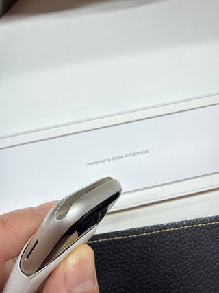 Apple Watch Series 7 45mm GPS