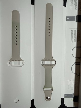 Apple Watch Series 7 45mm GPS