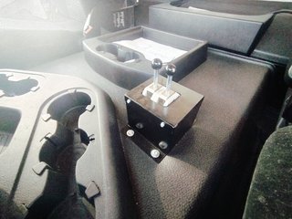Mercedes ANTOS 18 32-CAMIONES GANCHO CON GRUA