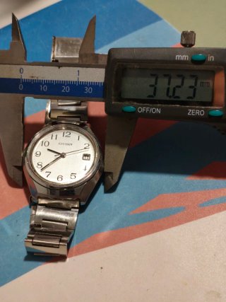 Reloj Citizen