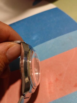 Reloj Citizen