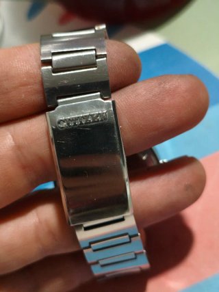 Reloj Citizen