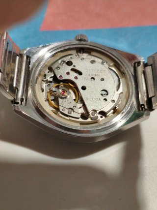 Reloj Citizen
