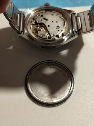 Reloj Citizen