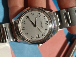 Reloj Citizen