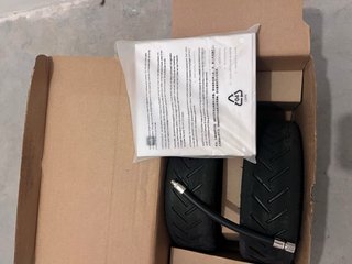 Rueda 8 1/2x2 para patinete eléctrico