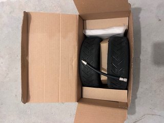 Rueda 8 1/2x2 para patinete eléctrico
