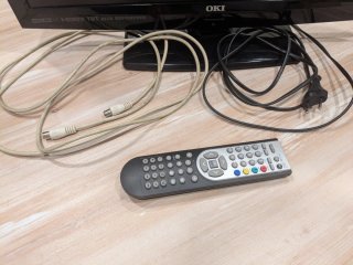 Televisor 24 pulgadas