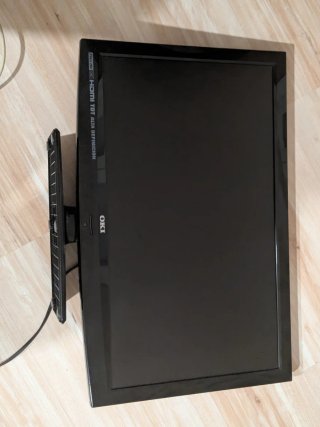 Televisor 24 pulgadas