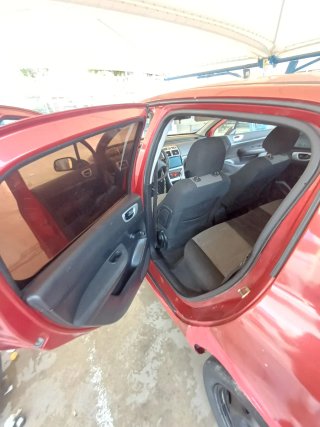 Peugeot 307 2006