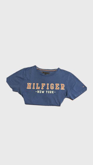 Camiseta Tommy Hilfiger