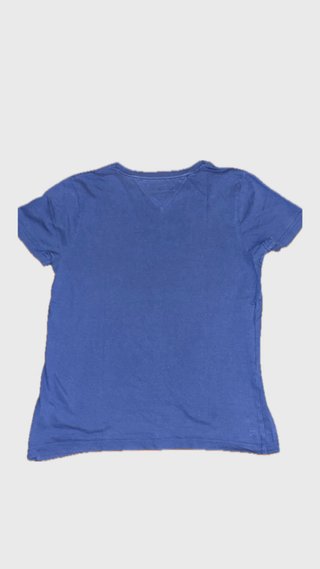 Camiseta Tommy Hilfiger