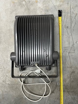 Faro LED Relco Lighting 160W 4000K Grigio