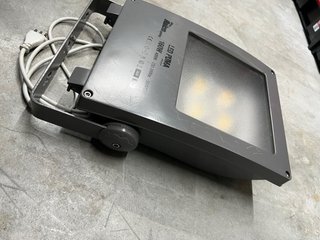 Faro LED Relco Lighting 160W 4000K Grigio