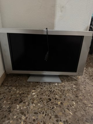 Televisor Toshiba 32 Plata