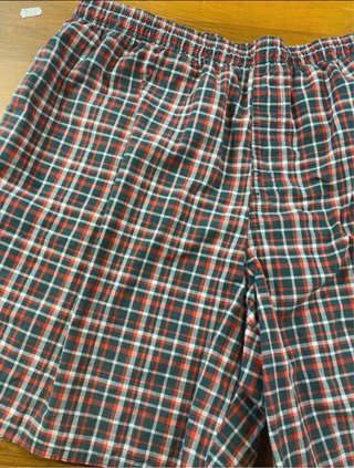 Pantaloncino a costume Adidas Vintage