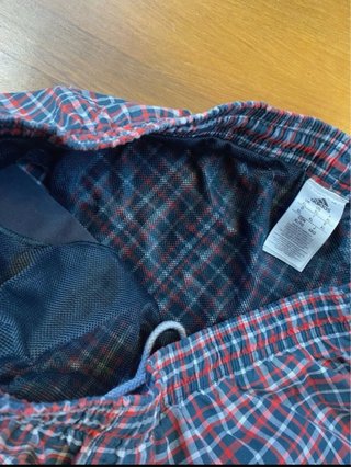 Pantaloncino a costume Adidas Vintage