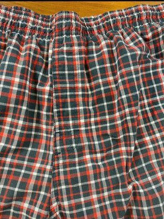 Pantaloncino a costume Adidas Vintage