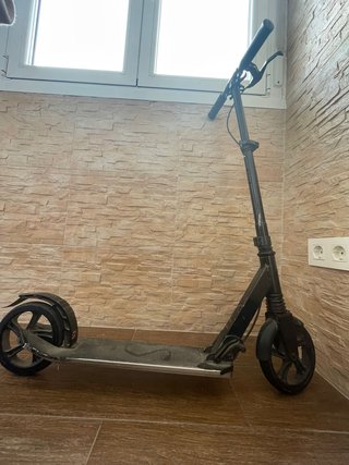 Patinete Oxelo No Eléctrico