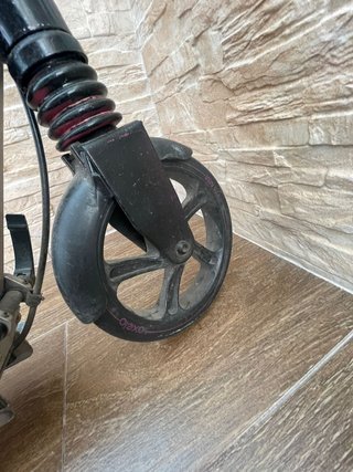 Patinete Oxelo No Eléctrico