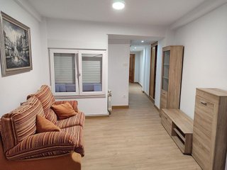 Piso en alquiler en Ciudad Naranco en Oviedo