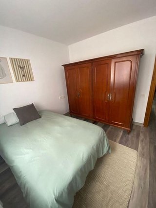 Piso en alquiler en Buenavista - El Cristo en Oviedo