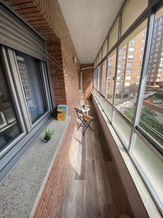 Piso en alquiler en Buenavista - El Cristo en Oviedo
