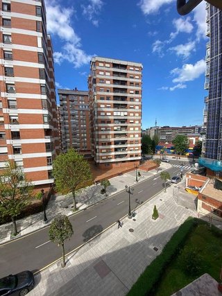 Piso en alquiler en Buenavista - El Cristo en Oviedo