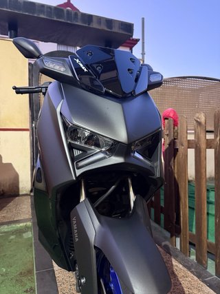 Yamaha Xmax 300 2025