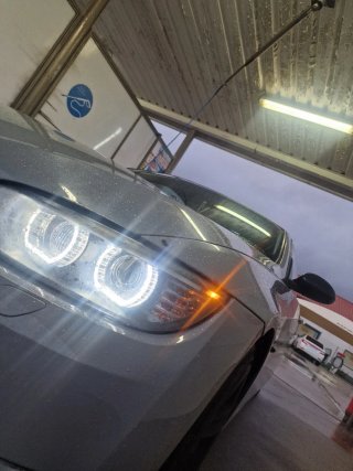 BMW Serie 3 2007