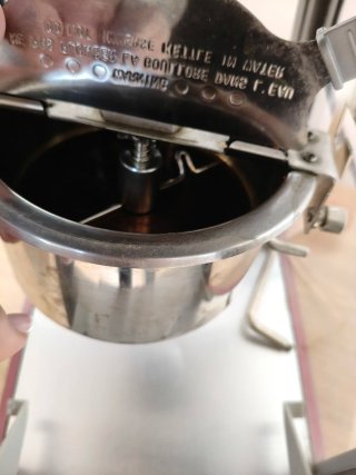 Máquina de Palomitas Nostalgia Eléctrics