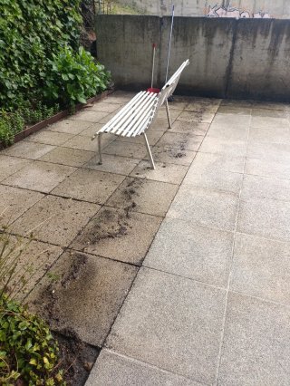 Servizio di manutenzione piscine