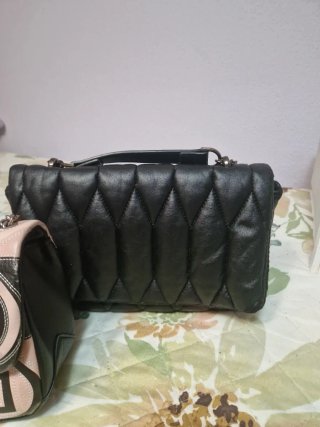 Lote 2 bolsos