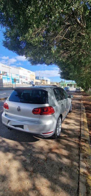 Volkswagen Golf 2010
