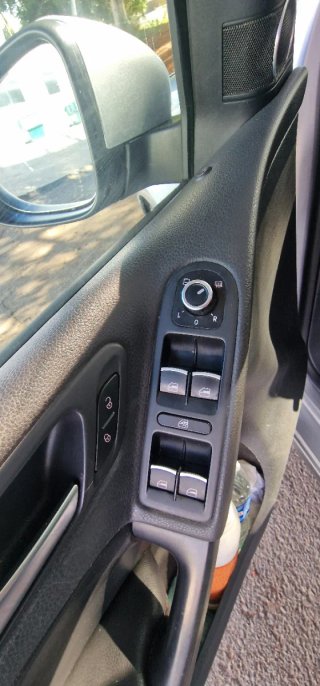 Volkswagen Golf 2010