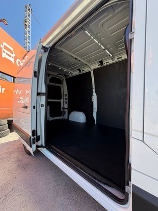 Opel Movano 2017