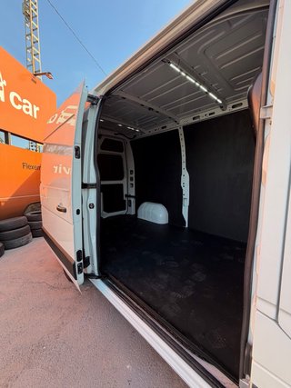 Opel Movano 2017