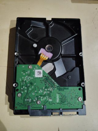 DISCO DURO HDD 1TB WESTERN DIGITAL