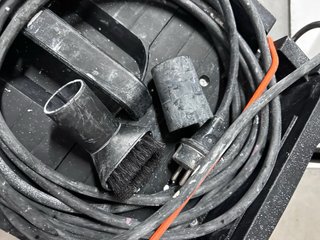 FEIN Dustex 35 LX AC Aspiradora Industrial