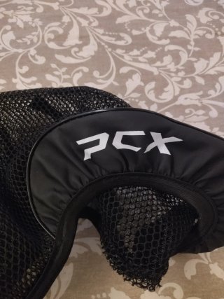 Funda Asiento Moto Honda PCX
