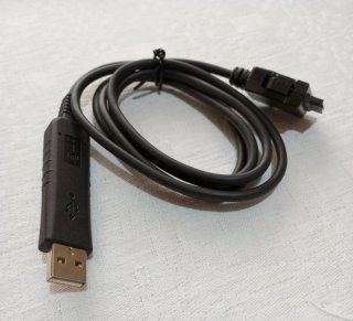 Conectores USB NUEVO y Cable Euroconector Macho