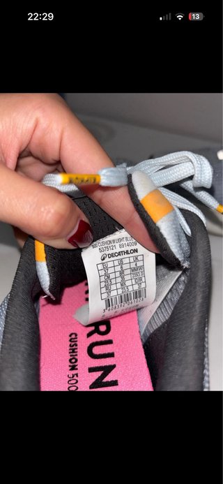 Scarpe da corsa Kiprun