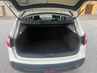 Nissan Qashqai 2011