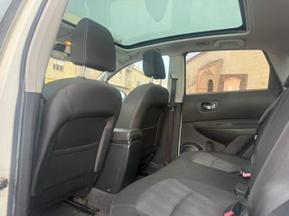 Nissan Qashqai 2011
