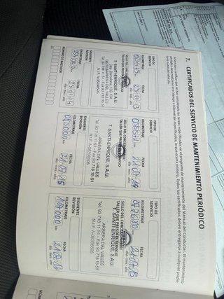 Nissan Qashqai 2011