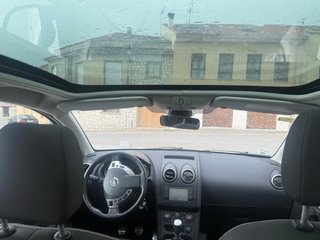 Nissan Qashqai 2011