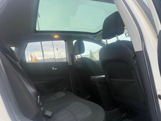 Nissan Qashqai 2011