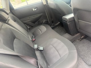 Nissan Qashqai 2011