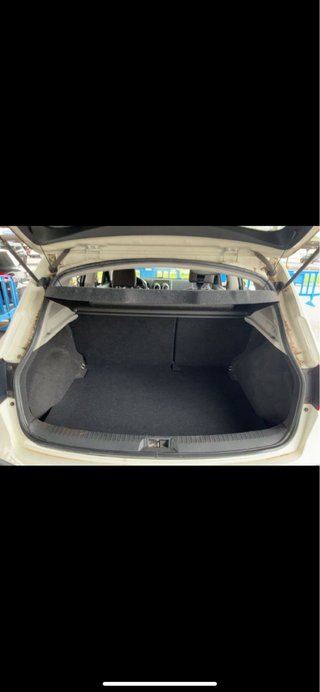 Nissan Qashqai 2011