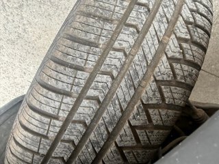 Nissan Qashqai 2011